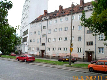 Mieszkanie Wrocław