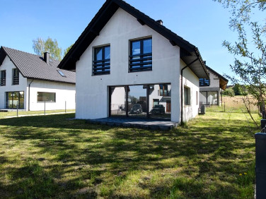 Dom Tomaszowice