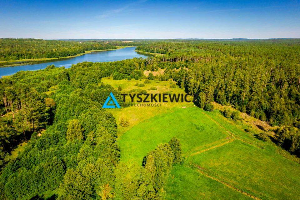 Działka rolna Żukówko