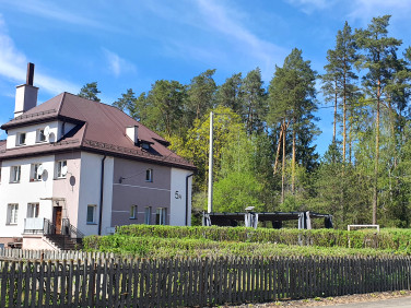 Mieszkanie Żednia