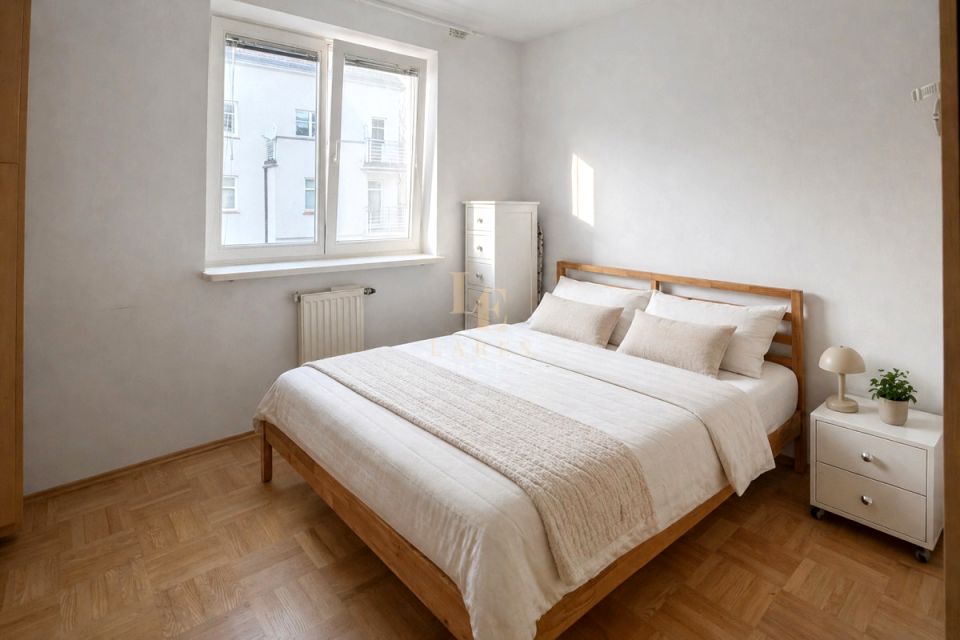 Mieszkanie Warszawa