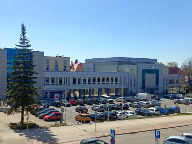 Mieszkanie Bolesławiec