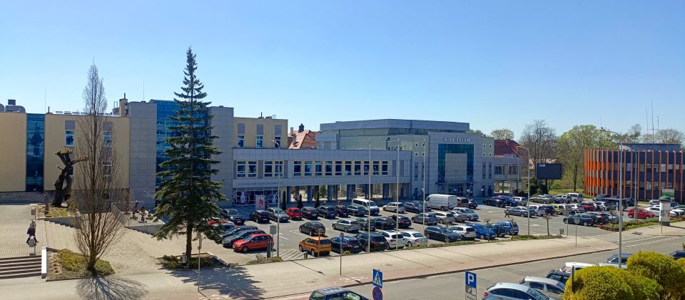 Mieszkanie Bolesławiec