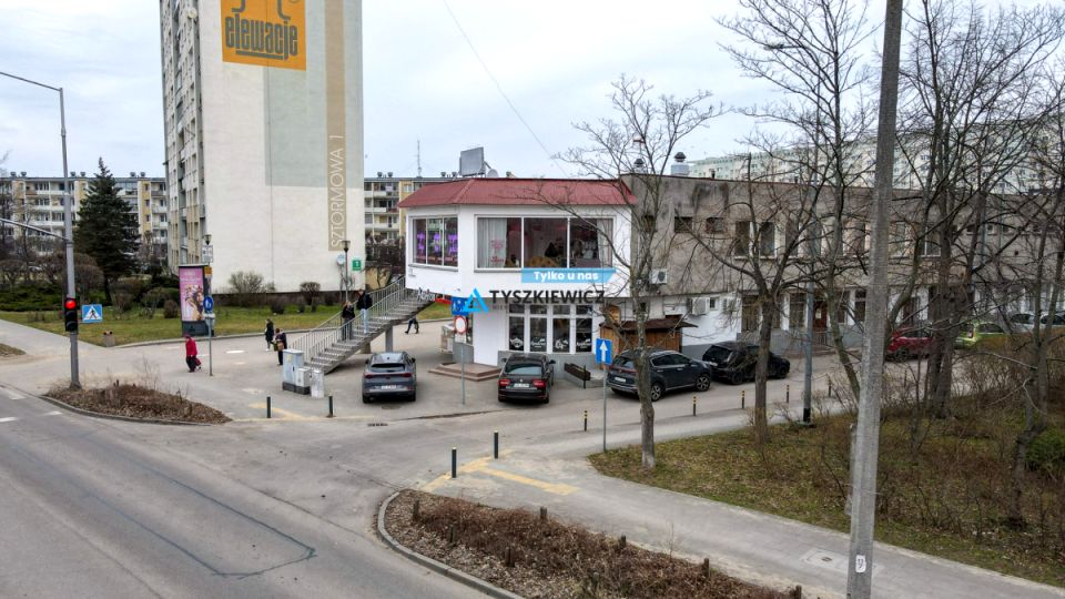 Lokal Gdańsk
