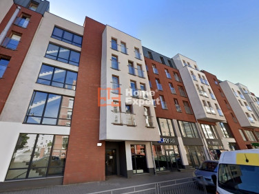Mieszkanie Wrocław