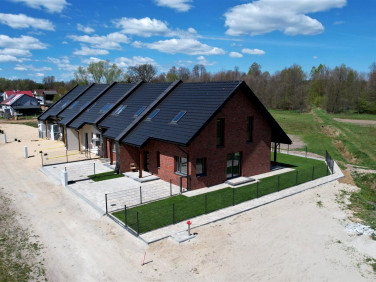 Dom Dąbrowica