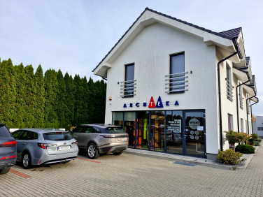 Lokal Poznań