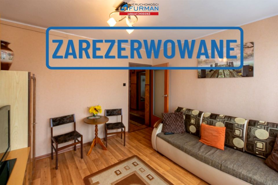 Mieszkanie Chodzież