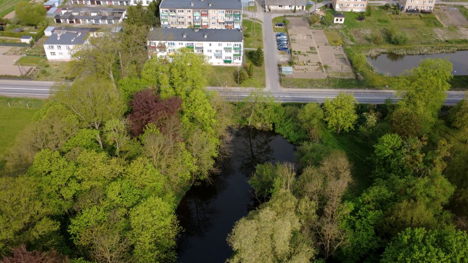 Mieszkanie blok mieszkalny sprzedaż