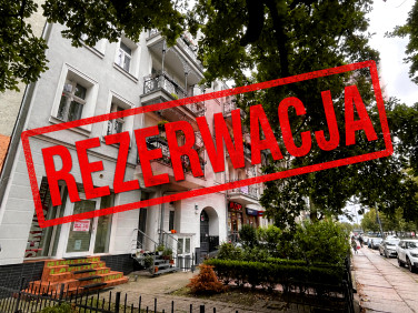Mieszkanie Szczecin