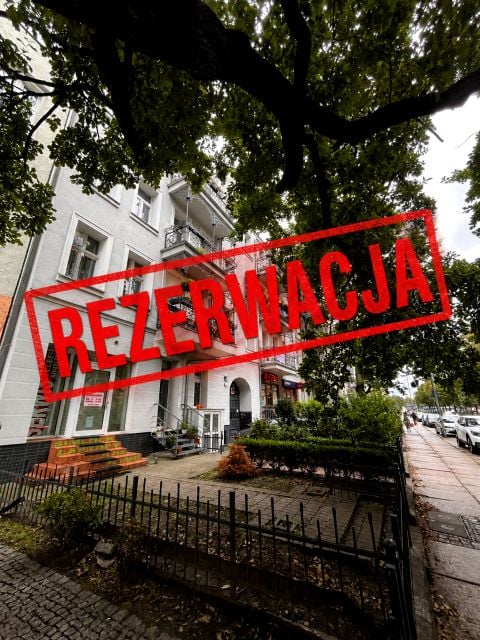 Mieszkanie Szczecin