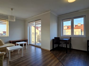 Mieszkanie Wrocław