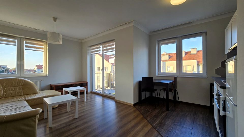Mieszkanie Wrocław