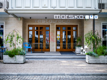 Lokal Sopot