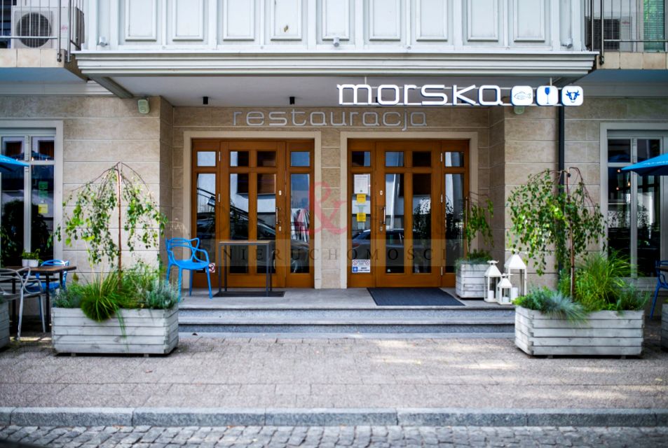 Lokal Sopot