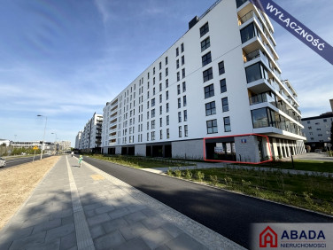 Lokal Warszawa