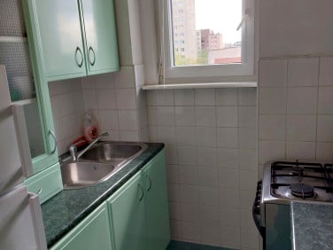 Mieszkanie Warszawa sprzedaż