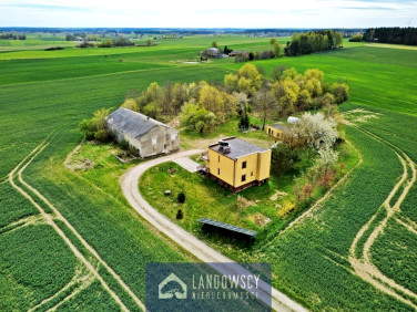 Dom Dąbrówka