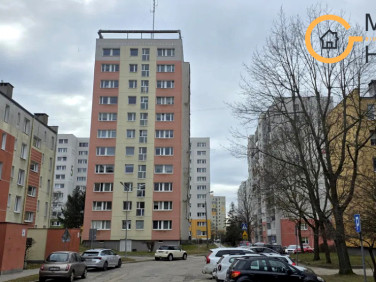Mieszkanie Gdańsk