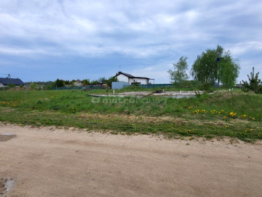 Działka budowlana Wysoka