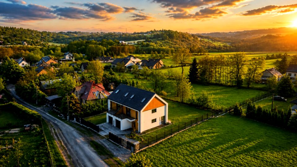 Dom Brzyczyna