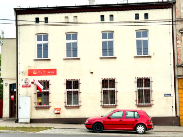 Mieszkanie Bydgoszcz