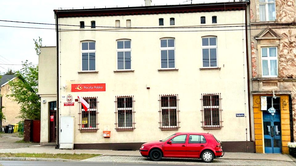 Mieszkanie Bydgoszcz