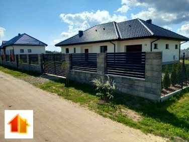 Dom Stara Biała