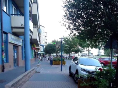 Lokal Warszawa