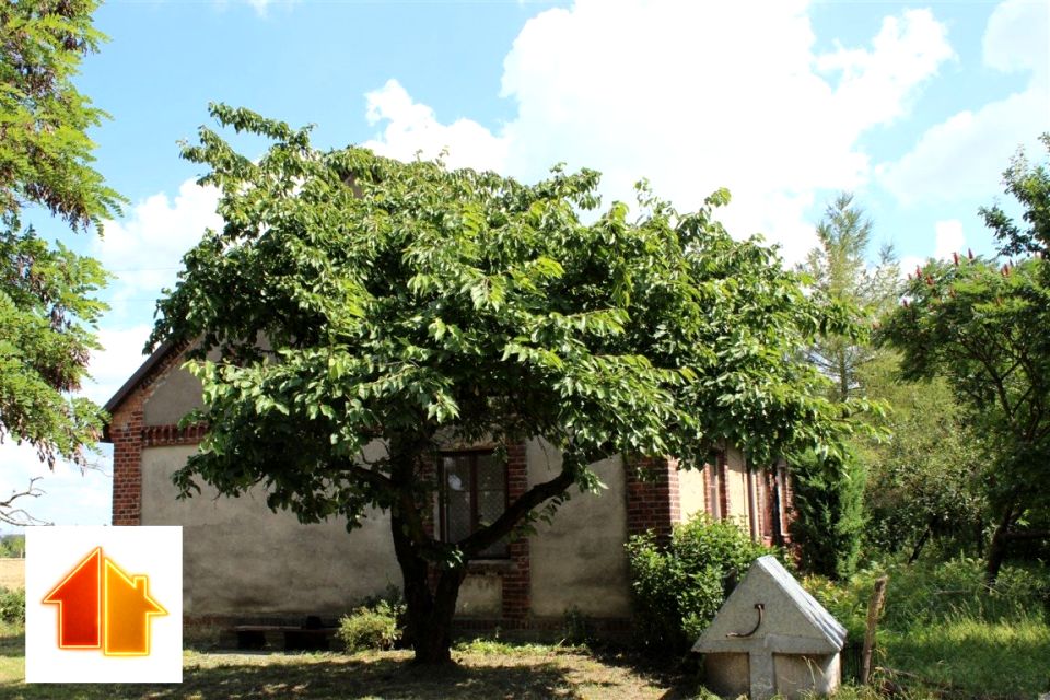 Dom Gąbin