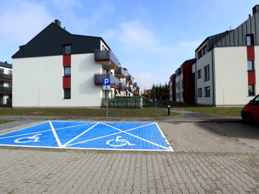 Mieszkanie Ełk