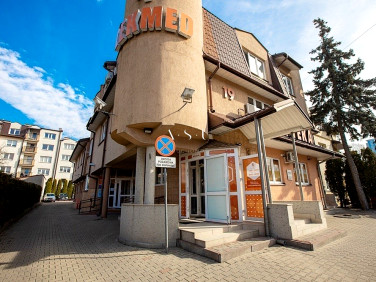 Lokal Białystok