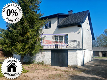 Dom wolnostojący sprzedaż