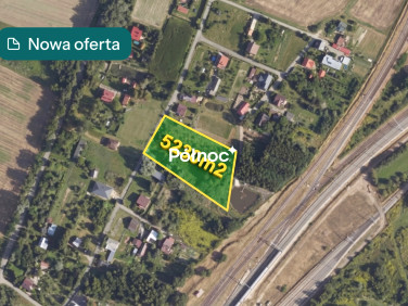 Działka Terespol