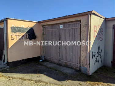 Budynek użytkowy Olsztyn