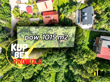 Działka budowlana Szczyrk