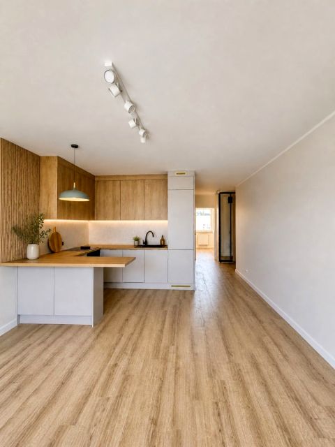 Mieszkanie Zielona Góra