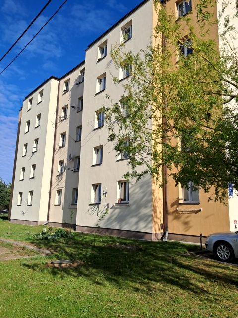 Mieszkanie Nowe Miasto nad Pilicą