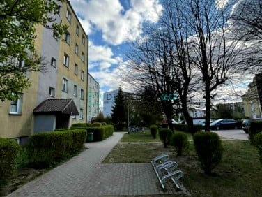 Mieszkanie Ostrołęka