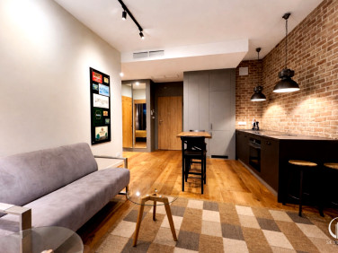Mieszkanie apartamentowiec Warszawa