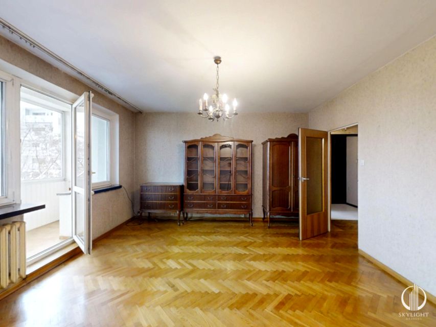 Mieszkanie Warszawa