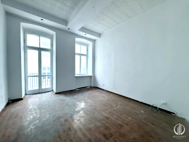 Mieszkanie Łódź