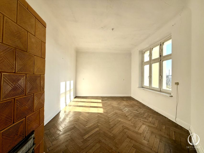 Mieszkanie Łódź