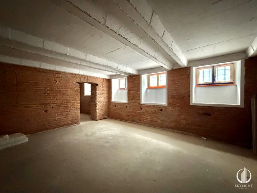 Lokal Warszawa
