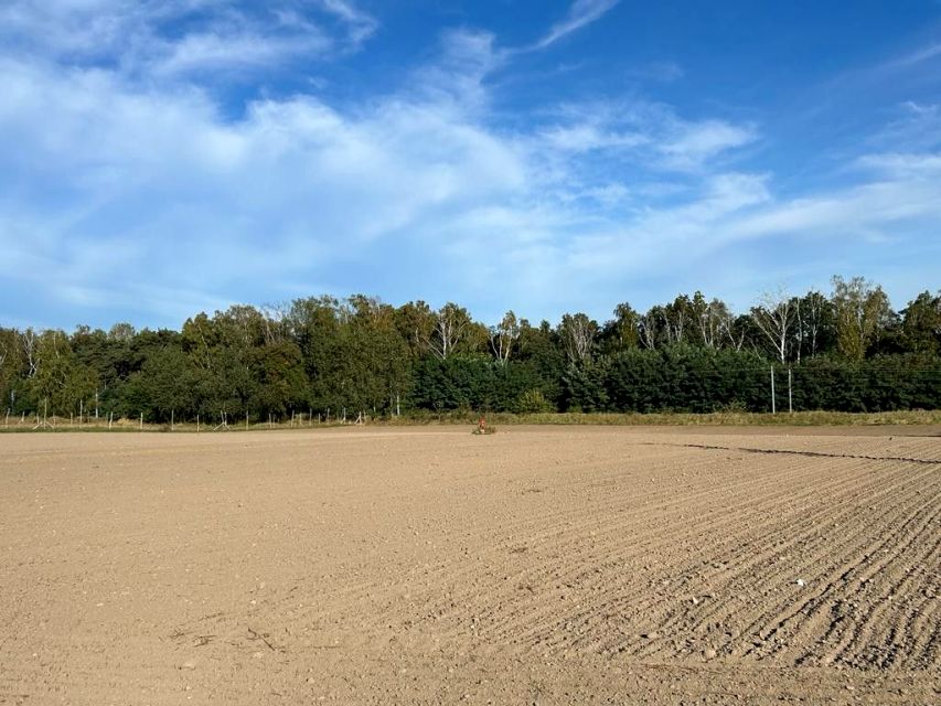 Działka inna Biskupice