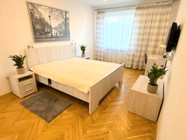 Mieszkanie Katowice