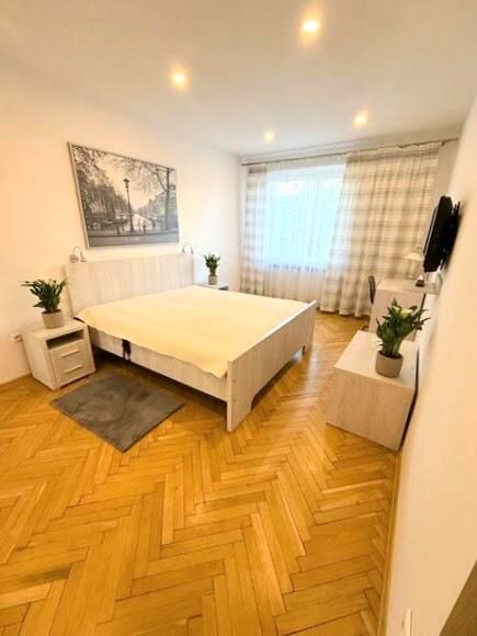 Mieszkanie Katowice
