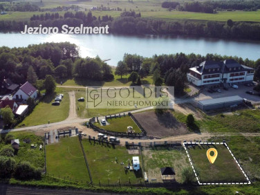 Działka Szelment