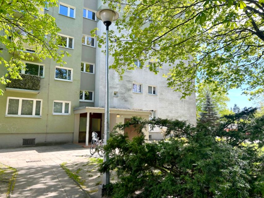 Mieszkanie Poznań