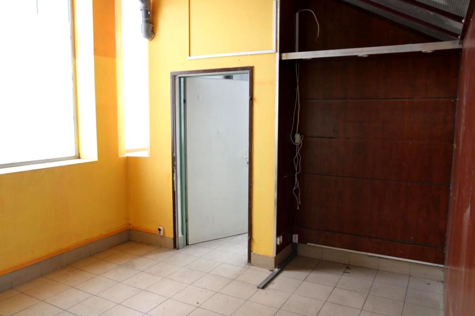 Lokal Lublin
